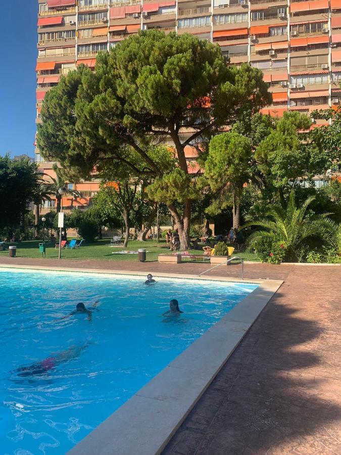 Glp Cabo Beach لقنت المظهر الخارجي الصورة