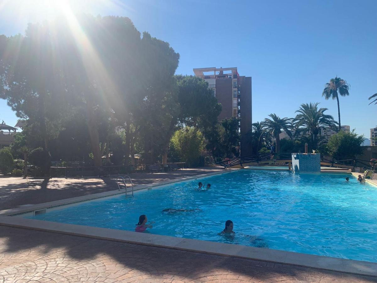 Glp Cabo Beach لقنت المظهر الخارجي الصورة